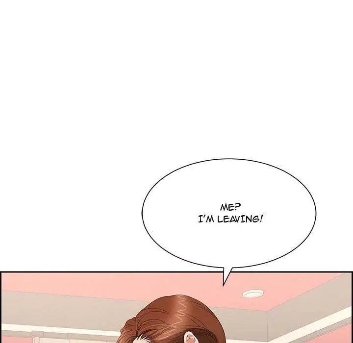 A Killer Woman Uncensored Manhwa Chapter 23 - Page 55
