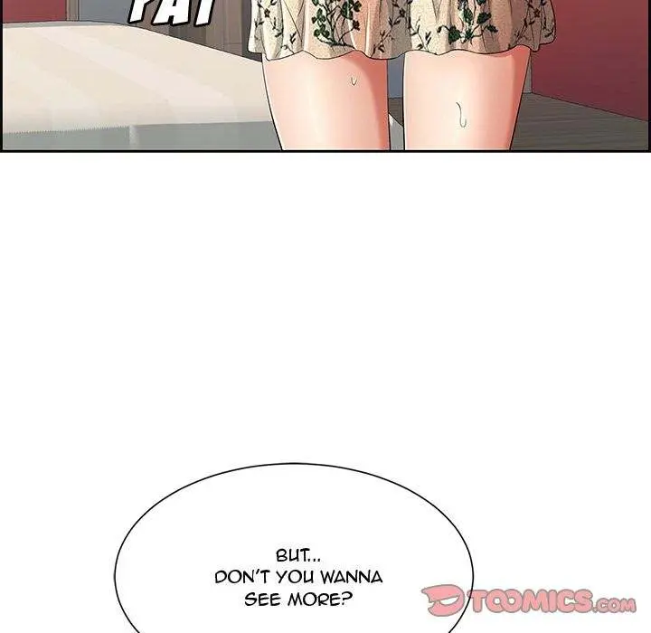 A Killer Woman Uncensored Manhwa Chapter 23 - Page 57