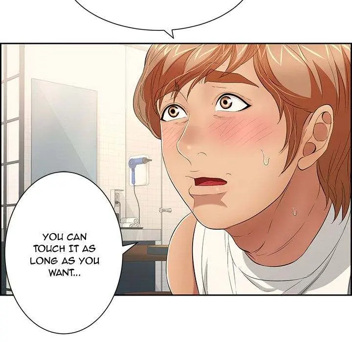 A Killer Woman Uncensored Manhwa Chapter 23 - Page 58