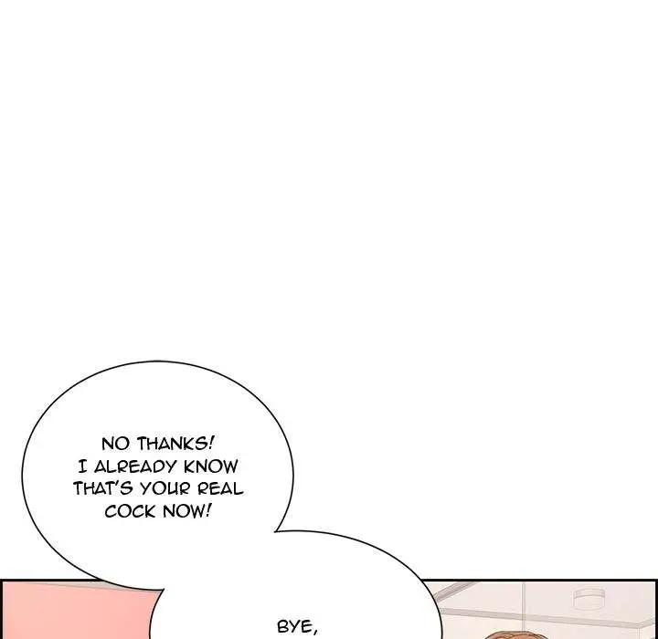 A Killer Woman Uncensored Manhwa Chapter 23 - Page 59