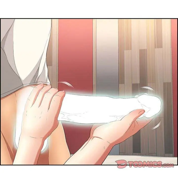 A Killer Woman Uncensored Manhwa Chapter 23 - Page 6