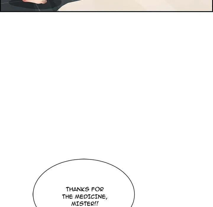 A Killer Woman Uncensored Manhwa Chapter 23 - Page 61