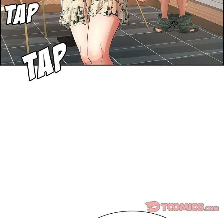 A Killer Woman Uncensored Manhwa Chapter 23 - Page 63