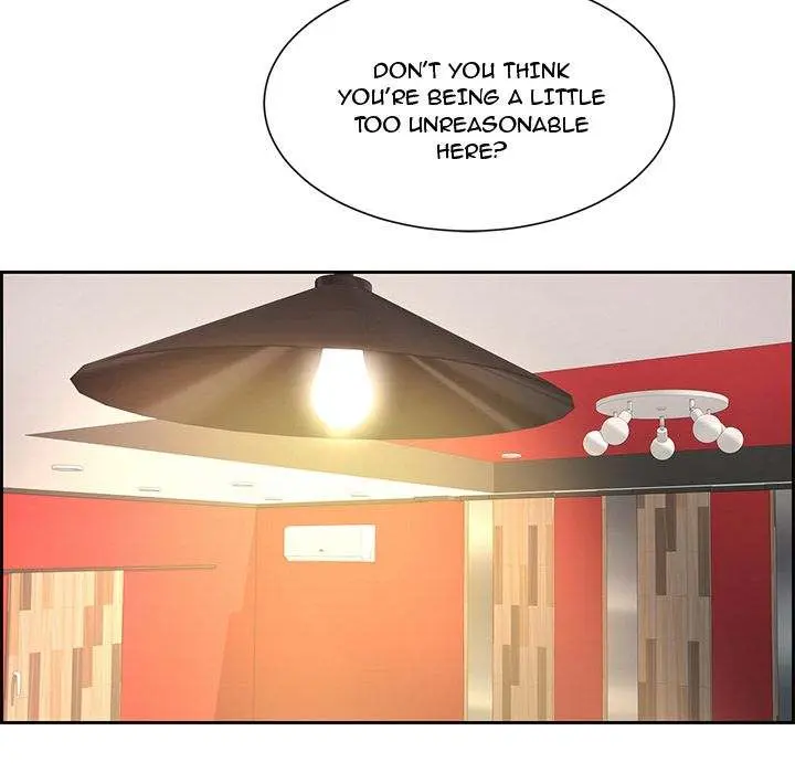 A Killer Woman Uncensored Manhwa Chapter 23 - Page 64
