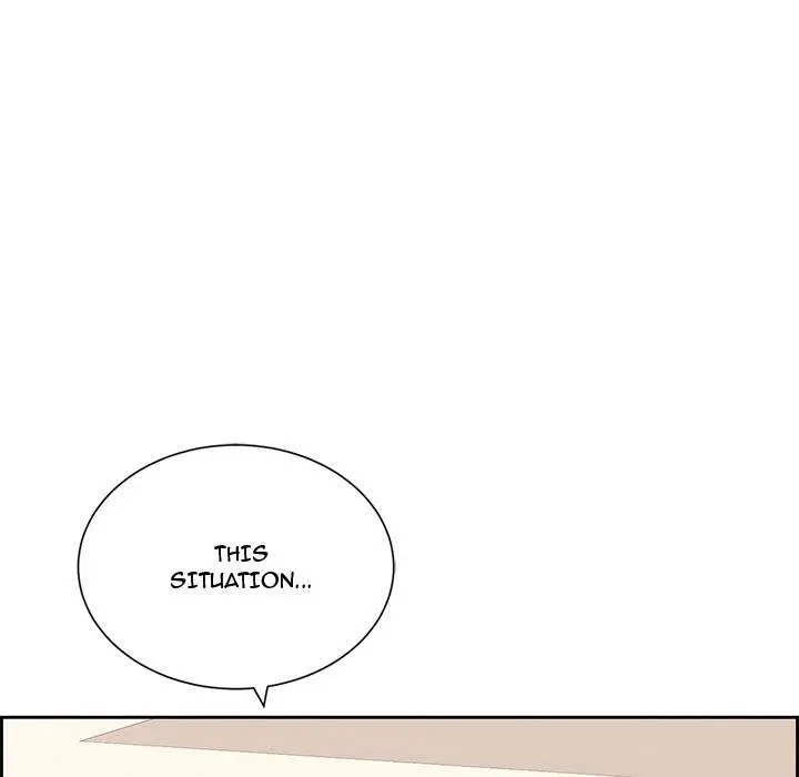 A Killer Woman Uncensored Manhwa Chapter 23 - Page 67