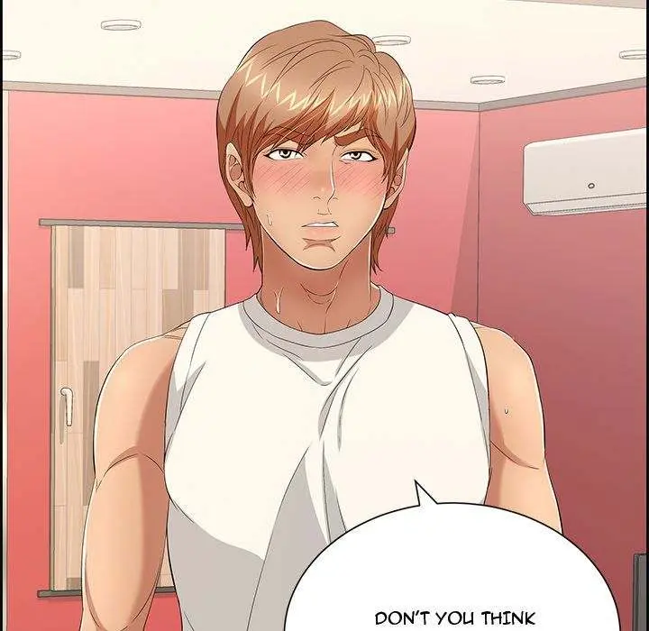 A Killer Woman Uncensored Manhwa Chapter 23 - Page 68