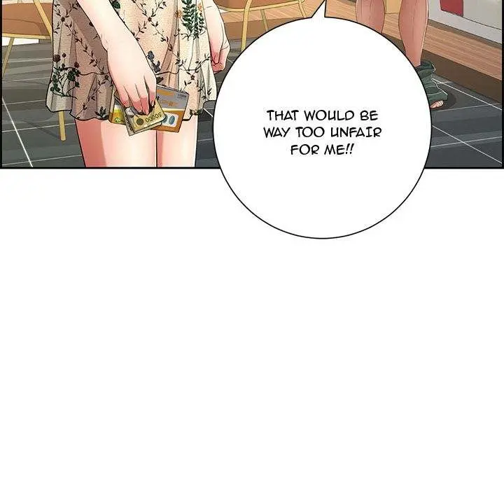 A Killer Woman Uncensored Manhwa Chapter 23 - Page 71