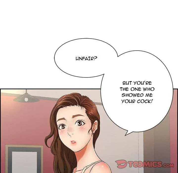 A Killer Woman Uncensored Manhwa Chapter 23 - Page 72