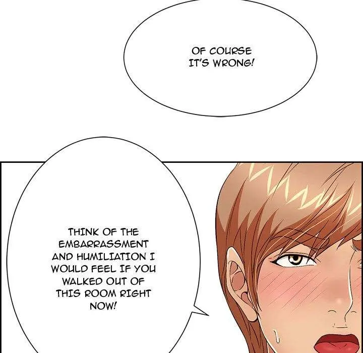 A Killer Woman Uncensored Manhwa Chapter 23 - Page 74