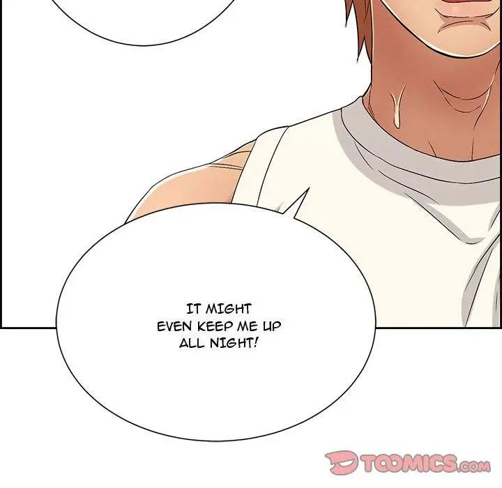 A Killer Woman Uncensored Manhwa Chapter 23 - Page 75