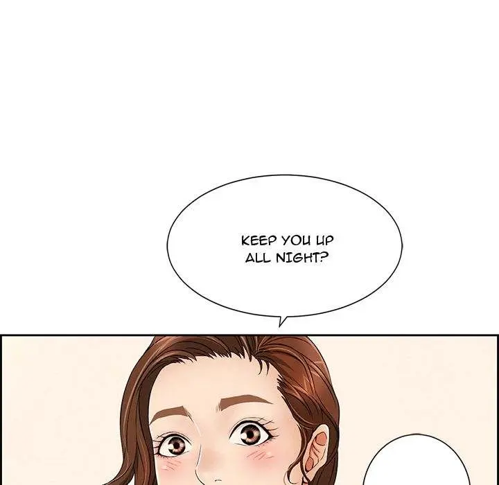 A Killer Woman Uncensored Manhwa Chapter 23 - Page 76