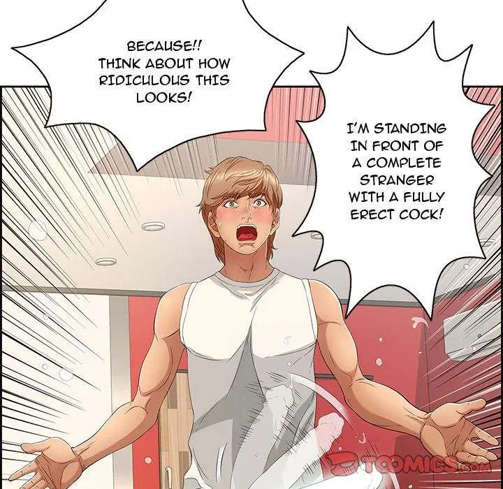 A Killer Woman Uncensored Manhwa Chapter 23 - Page 78