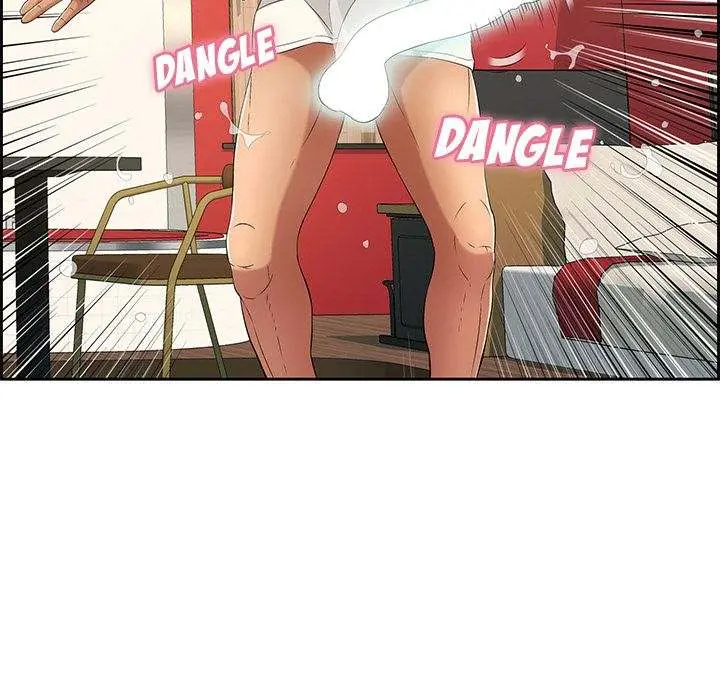 A Killer Woman Uncensored Manhwa Chapter 23 - Page 79