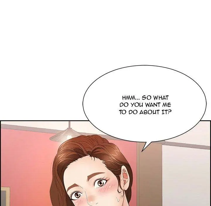 A Killer Woman Uncensored Manhwa Chapter 23 - Page 80