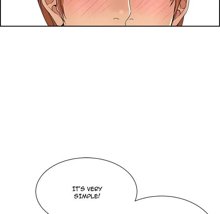 A Killer Woman Uncensored Manhwa Chapter 23 - Page 83