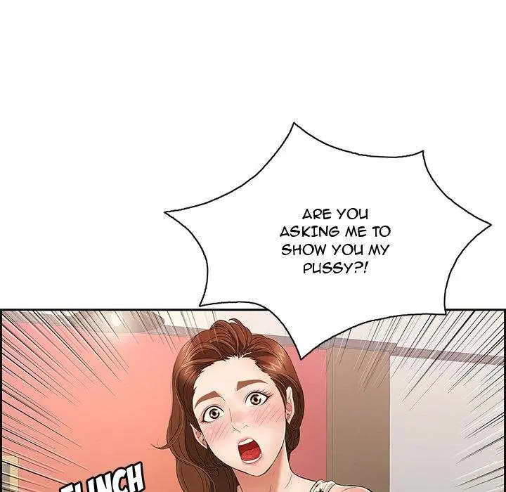 A Killer Woman Uncensored Manhwa Chapter 23 - Page 86