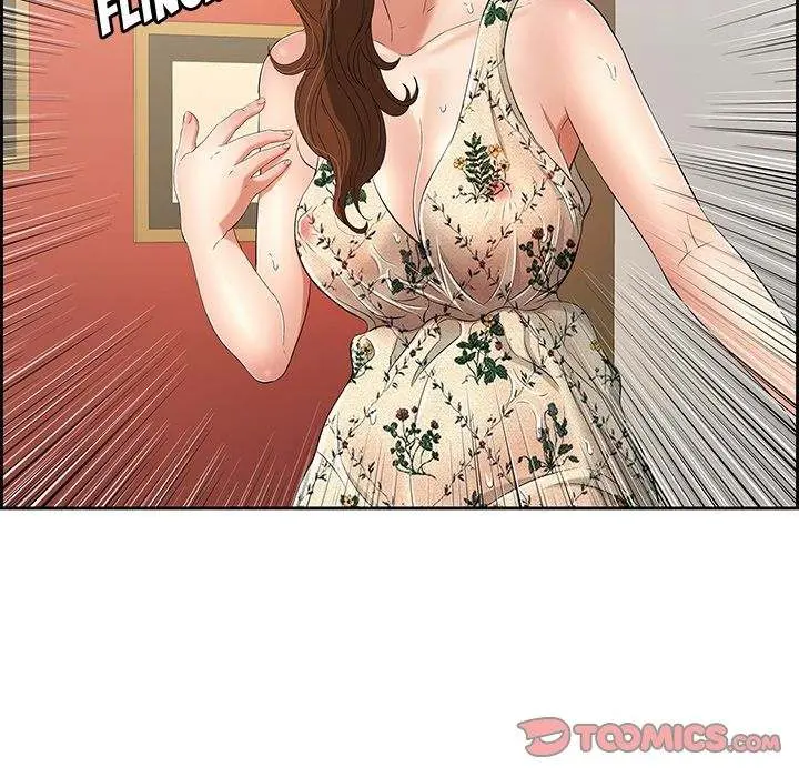 A Killer Woman Uncensored Manhwa Chapter 23 - Page 87