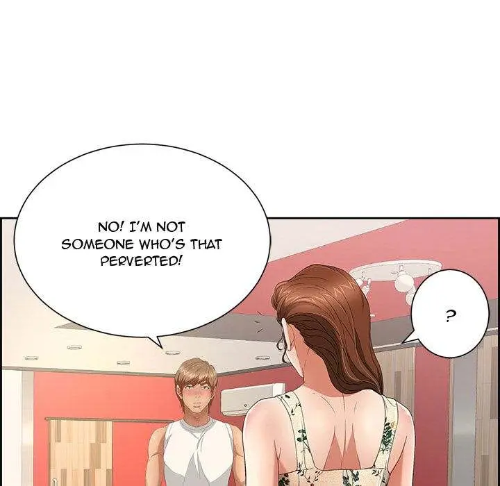 A Killer Woman Uncensored Manhwa Chapter 23 - Page 88