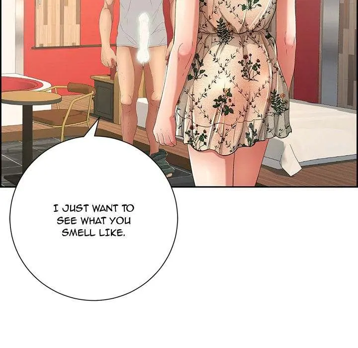 A Killer Woman Uncensored Manhwa Chapter 23 - Page 89
