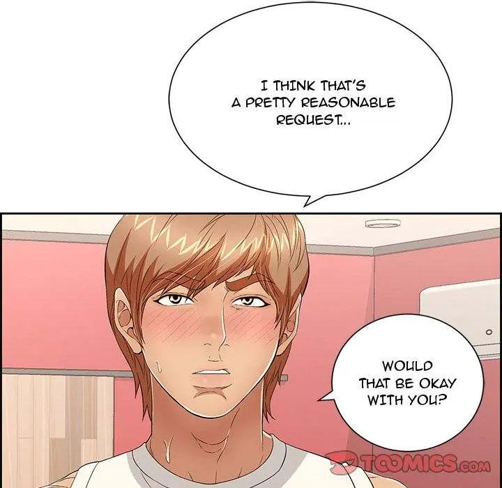 A Killer Woman Uncensored Manhwa Chapter 23 - Page 90