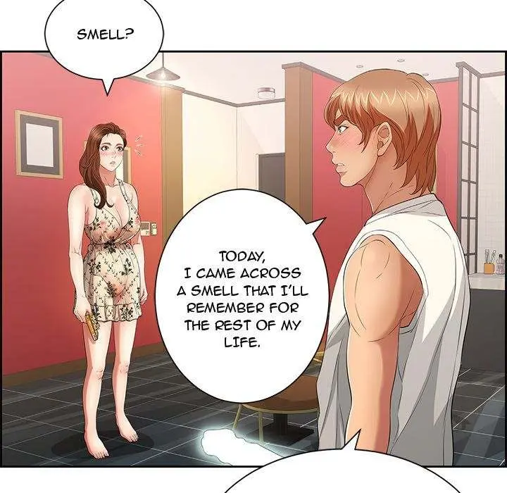 A Killer Woman Uncensored Manhwa Chapter 23 - Page 92