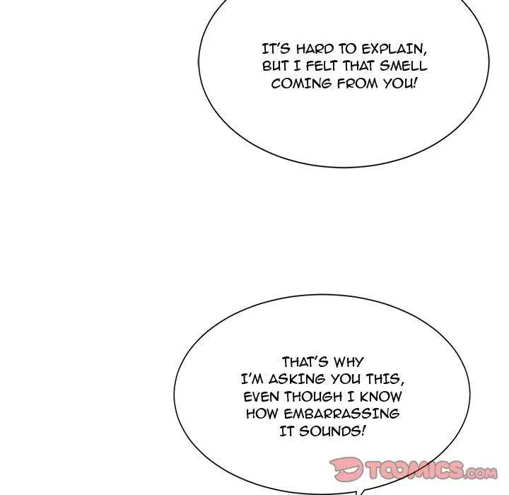 A Killer Woman Uncensored Manhwa Chapter 23 - Page 93