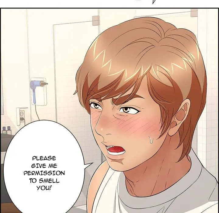 A Killer Woman Uncensored Manhwa Chapter 23 - Page 94