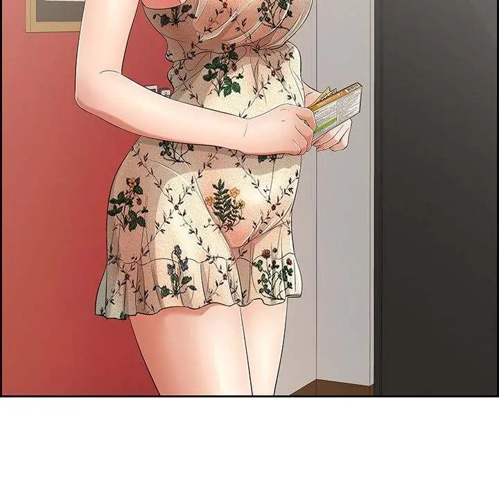 A Killer Woman Uncensored Manhwa Chapter 23 - Page 97