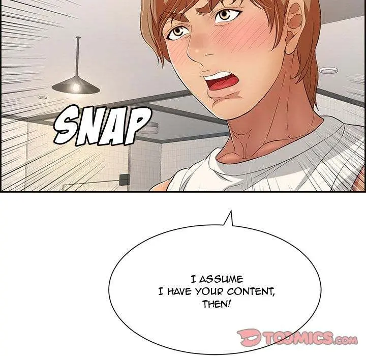 A Killer Woman Uncensored Manhwa Chapter 23 - Page 99