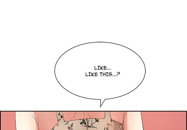 A Killer Woman Uncensored Manhwa Chapter 24 - Page 1