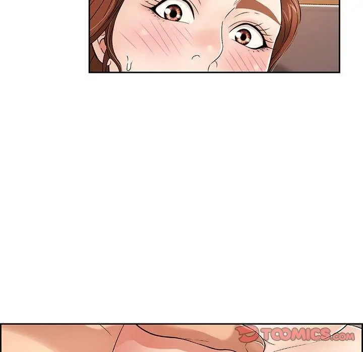 A Killer Woman Uncensored Manhwa Chapter 24 - Page 102