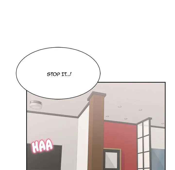 A Killer Woman Uncensored Manhwa Chapter 24 - Page 106