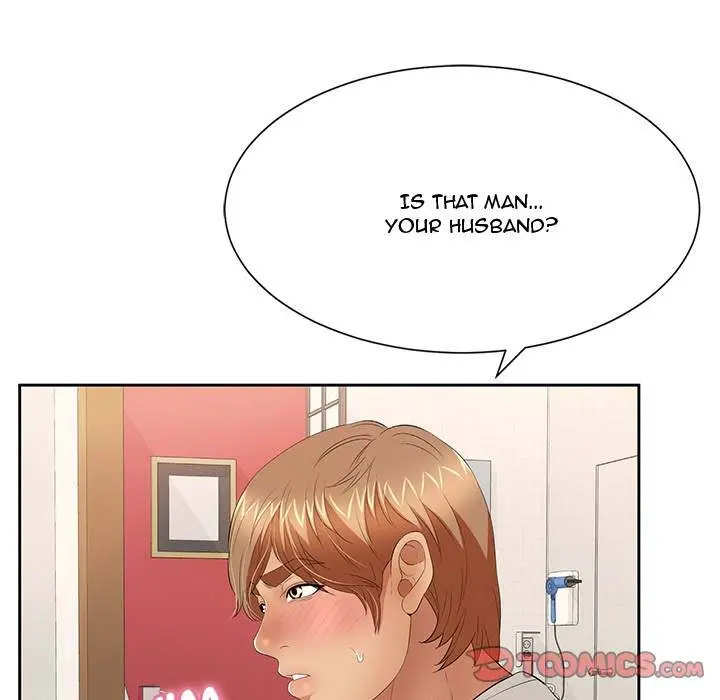 A Killer Woman Uncensored Manhwa Chapter 24 - Page 111