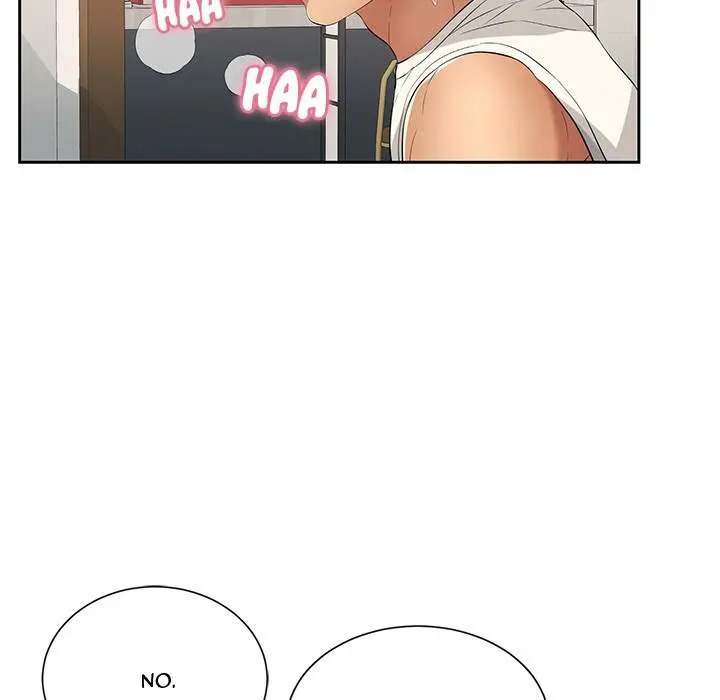 A Killer Woman Uncensored Manhwa Chapter 24 - Page 112