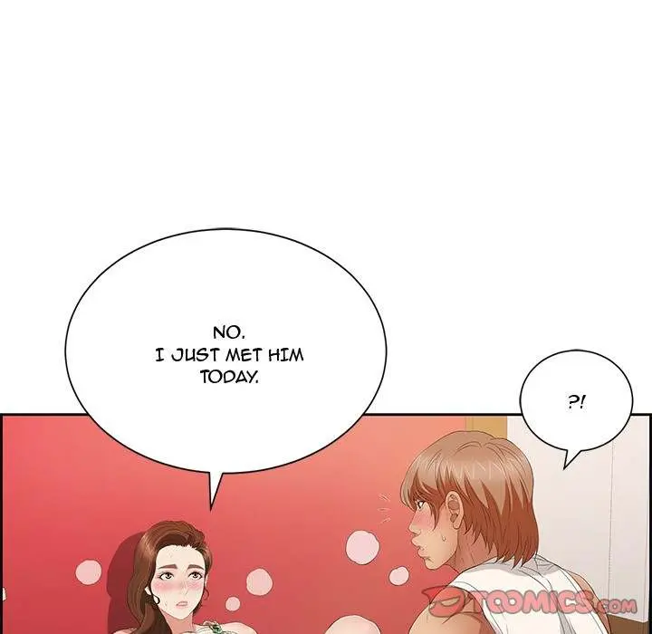 A Killer Woman Uncensored Manhwa Chapter 24 - Page 114