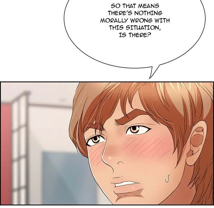 A Killer Woman Uncensored Manhwa Chapter 24 - Page 116