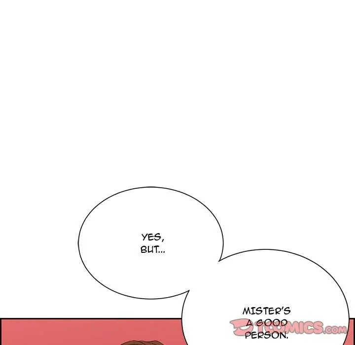 A Killer Woman Uncensored Manhwa Chapter 24 - Page 117