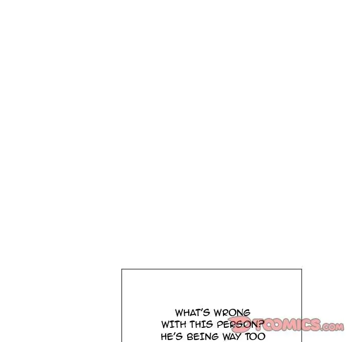 A Killer Woman Uncensored Manhwa Chapter 24 - Page 12