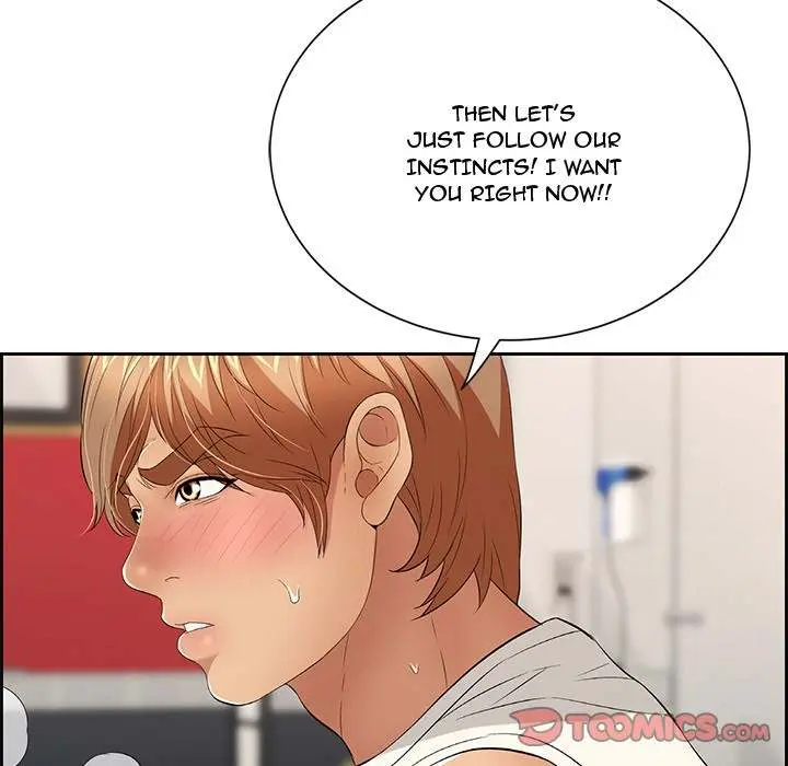 A Killer Woman Uncensored Manhwa Chapter 24 - Page 123