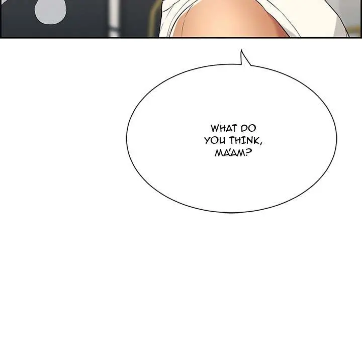 A Killer Woman Uncensored Manhwa Chapter 24 - Page 124