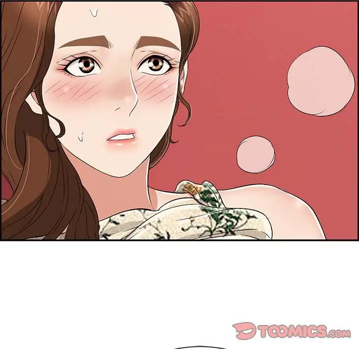 A Killer Woman Uncensored Manhwa Chapter 24 - Page 129