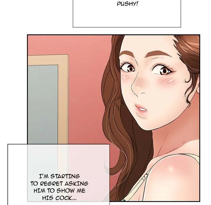 A Killer Woman Uncensored Manhwa Chapter 24 - Page 13