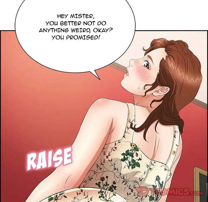 A Killer Woman Uncensored Manhwa Chapter 24 - Page 15