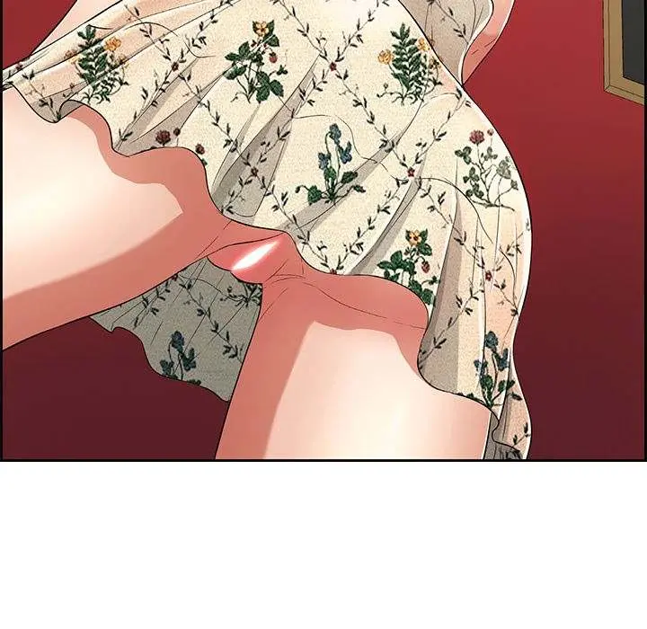 A Killer Woman Uncensored Manhwa Chapter 24 - Page 16