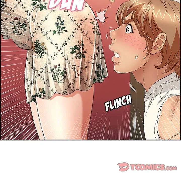 A Killer Woman Uncensored Manhwa Chapter 24 - Page 18