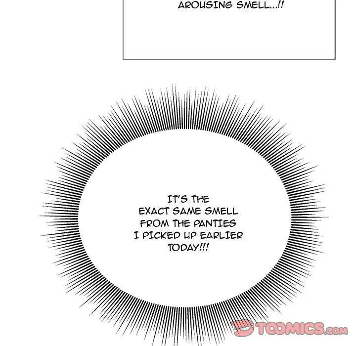 A Killer Woman Uncensored Manhwa Chapter 24 - Page 21