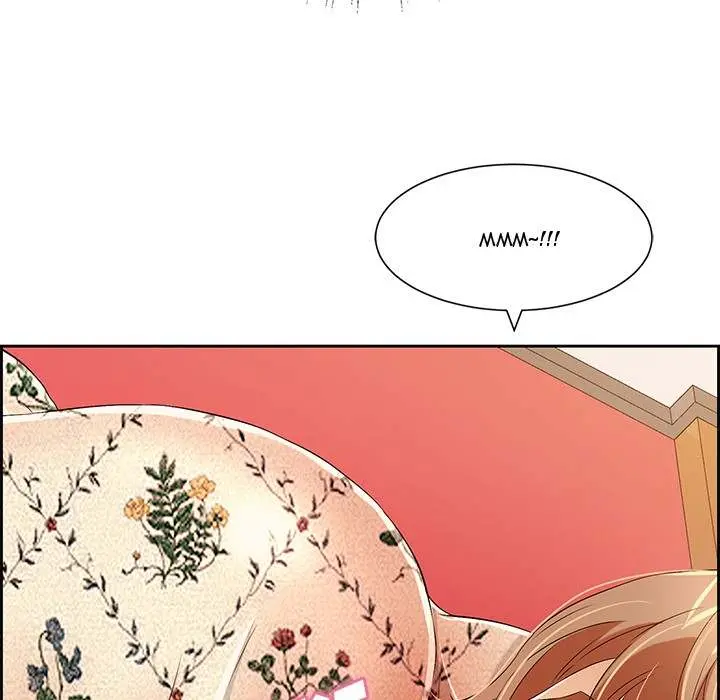 A Killer Woman Uncensored Manhwa Chapter 24 - Page 22