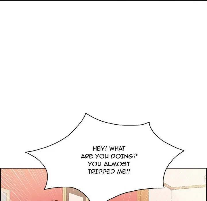 A Killer Woman Uncensored Manhwa Chapter 24 - Page 26