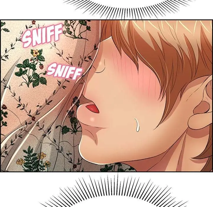 A Killer Woman Uncensored Manhwa Chapter 24 - Page 29
