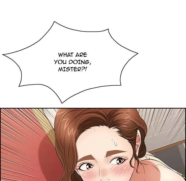 A Killer Woman Uncensored Manhwa Chapter 24 - Page 34